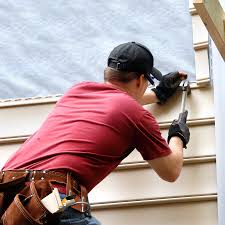 Best Fascia and Soffit Installation  in Ruch, OR